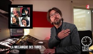 Musiques - La mécanique des tubes - 2016/03/29