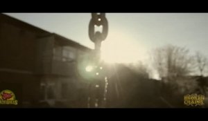The Catfishers - Trailer Broken Chains