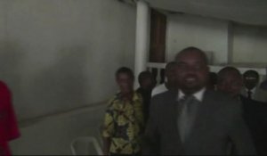 Gabon, Scission du Parti Démocratique Gabonais