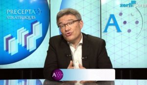 Frédéric Fréry, Xerfi Canal Le piège d'engagement : se dégager d'un mauvais investissement