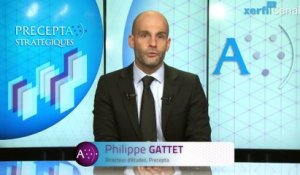 Philippe Gattet, Xerfi Canal Les plateformes collaboratives peuvent-elles survivre ?