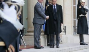 Philippe Bilger : "L'incongruité" du couple Hollande/Sarkozy pour 2017