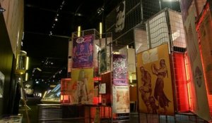 The Velvet Underground s'expose à la Philharmonie de Paris