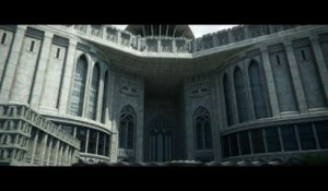 Trailer - Kingslaive Final Fantasy XV (Nouveau Film d'Animation CGI !)