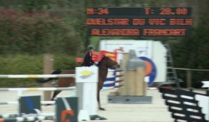 Grand National CSO1 Auvers - HIghtlights Super 10