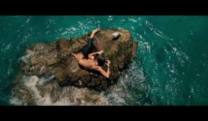 Instinct de survie - The Shallows - Trailer VOST / Bande-annonce (2016) [HD, 720p]