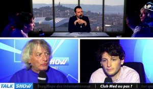 Talk Show du 31/03, partie 4 : Club Med ou pas ?
