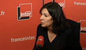 Hébergement des SDF : Anne Hidalgo encourage «le dialogue» avec le 16e arrondissement