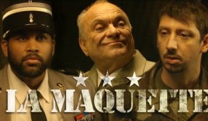 La Maquette - Le Tour du Bagel du 01/04 - CANAL+