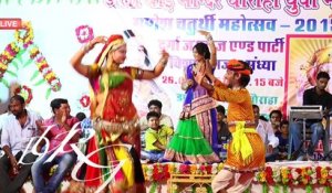 Rajasthani Superhit Song - Moruda | Durga Jasraj Live 2016 | Baba Ramdevji Song
