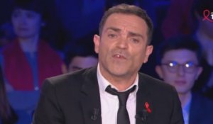 ONPC : Yann Moix insulte Patrick Sébastien, échange très tendu sur le plateau (vidéo)