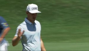 Golf - Shell Houston Open