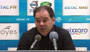 Foot - L1 - SCO : Moulin «On renouvelle notre bail en Ligue 1»
