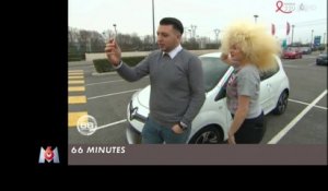 "On passe plus de temps sur Facebook et Périscope que dans la vraie vie en fait" Le Zapping du 04/04 - CANAL +