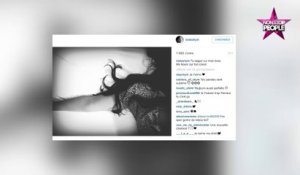 Shy’m amoureuse de Benoît Paire : Sa déclaration d’amour sur Instagram (Photo)
