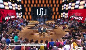 Le Grand Journal du 05/04 avec Loïck Peyron, Hal Elrod et The Last Shadow Puppets - CANAL +