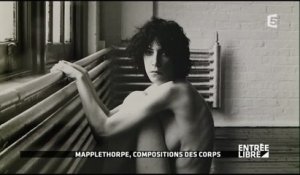 Exposition « Robert Mapplethorpe » - Entrée libre