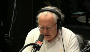 Jean-Marie mon meilleur ami, L'Humeur De Daniel Morin