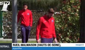 PSG - Manchester City : la traditionnelle balade d'avant-match