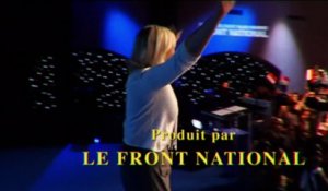 Les proches de Marine Le Pen impliqués dans l’affaire des Panama Papers - Le Petit Journal du 04/04 - CANAL+