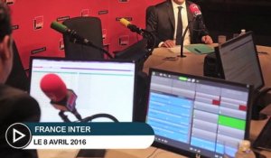 Radio France : La pub a fait discrètement son apparition ce matin sur France Inter