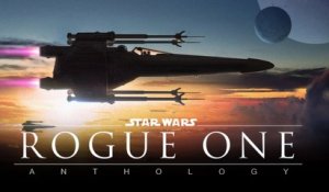 Rogue One: A Star Wars Story - Trailer VOST / Bande-annonce [Full HD,1080p]