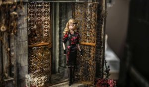 Exposition Barbie aux Arts décoratifs