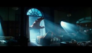 Le Bon Gros Géant - Bande-annonce 2 VF / Trailer (Steven Spielberg) [Full HD,1080p]