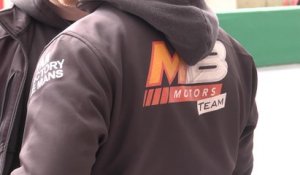 24 Heures Motos 2016 - Retour sur la journée du Team Bolliger Switzerland, du MB Motors Team, et du Team VERO
