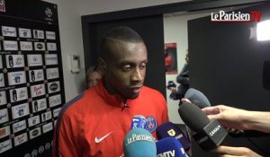 Guingamp - PSG (0-2) : « Ces petits jeunes ont de la qualité »