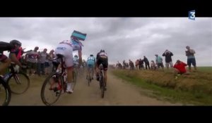Paris-Roubaix 2016 : les chiffres-clés
