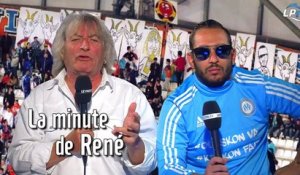 OM 0-0 Bordeaux : la minute de René avec Bengous !