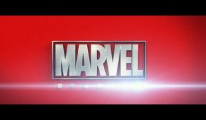 Captain America Civil War : Spot TV japonais avec Spider-Man
