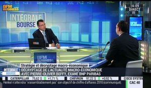 L'actu macro-éco: Y-a-t-il un risque de ralentissement en zone euro ? - 11/06