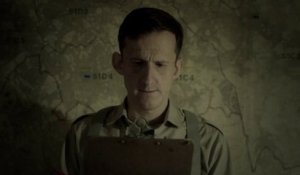 The Bunker - Teaser Trailer