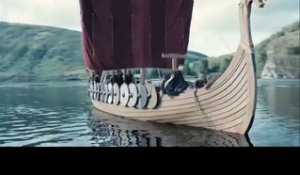 Vikings - trailer saison 1