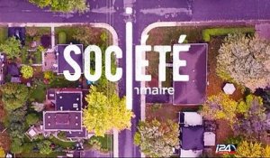 Société - Partie 1 - 12/04/2016