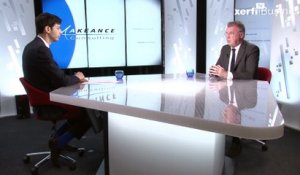 Michel Mondet, Xerfi Canal Le rôle du manager : de l'autonomie à la collégialité