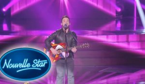 Maxime: Sing- Prime 2 - NOUVELLE STAR 2016