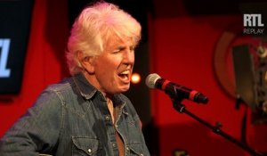 Graham Nash - Just A Song Before I Go