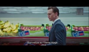 HIGH RISE - Bande-annonce VO