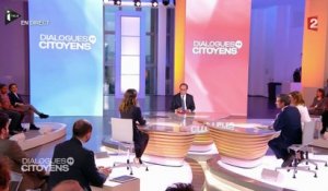 François Hollande : "la Loi Travail ne sera pas retirée"