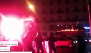 "Instruction : violence maximum" à Paris : ce qu'il s'est vraiment passé