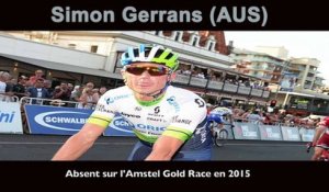 Amstel Gold Race 2016 - Zoom sur les favoris de la 51e édition