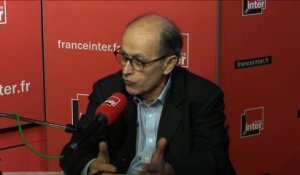 Accessibilité des lieu publics : Jacques Zeitoun, vice président de l'Association des Paralysés de France.