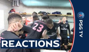 Real Madrid-Paris (U19) : Les réactions