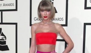 Taylor Swift parle de ses relations passées, des tabloïdes et de son nouvel amour