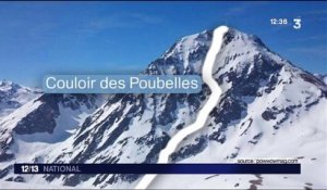 Pyrénées : deux skieurs meurent dans une avalanche