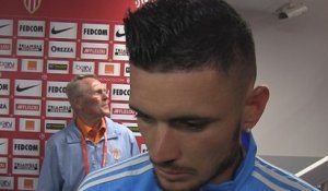 Cabella : "On est tristes, abattus..."