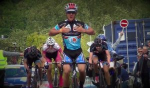 Le Mag Cyclism'Actu - Le Tour de l'Eure Junior du 30 avril au 1er mai